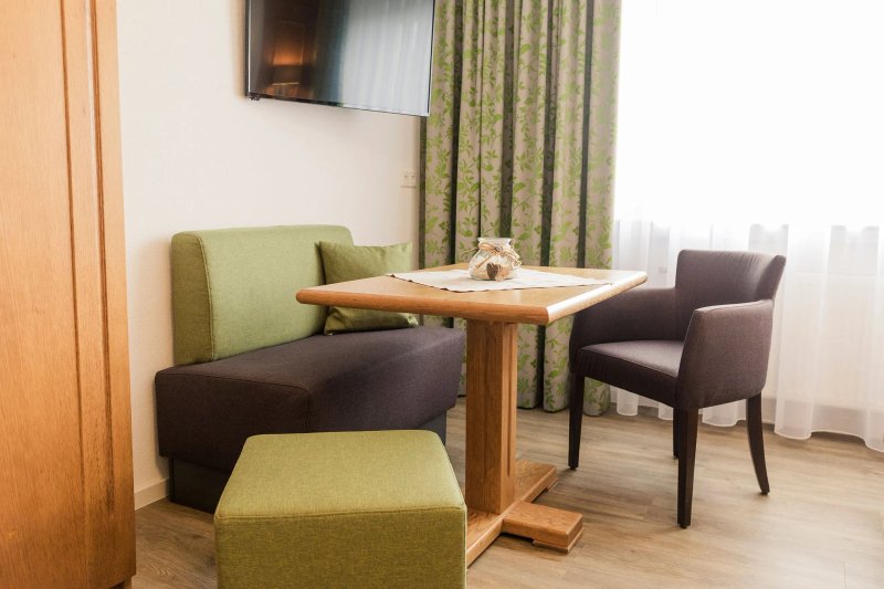 Landhotel Waldeck