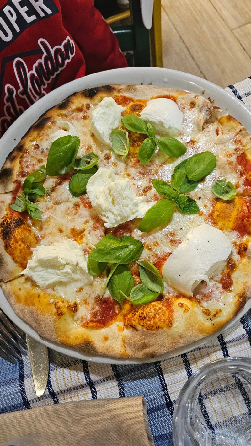 Ristorante Pizzeria Castello