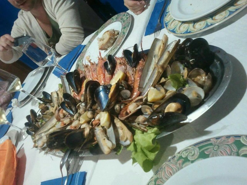 Restaurante Cerveceria Fina