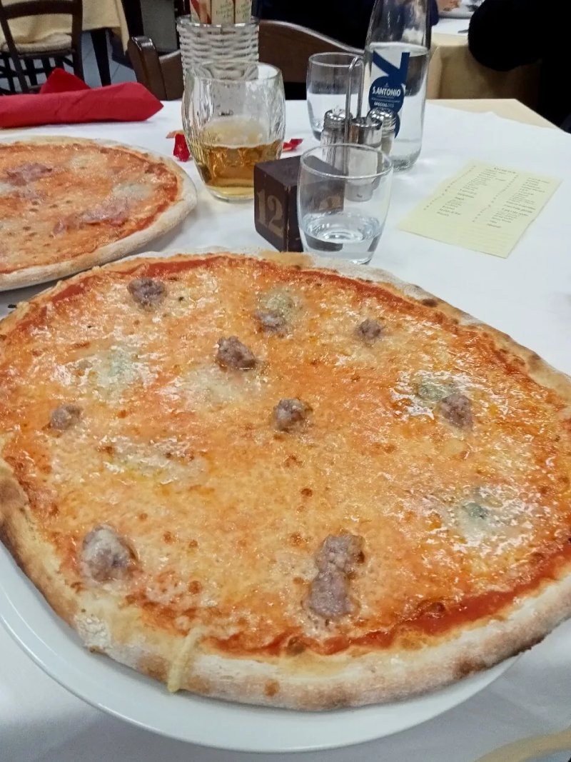 Ristorante Pizzeria L'Angolo