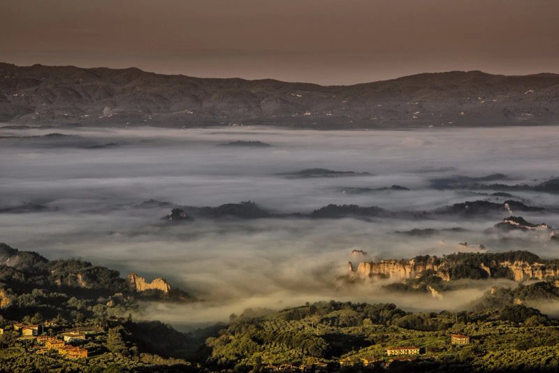 Odina Agriturismo