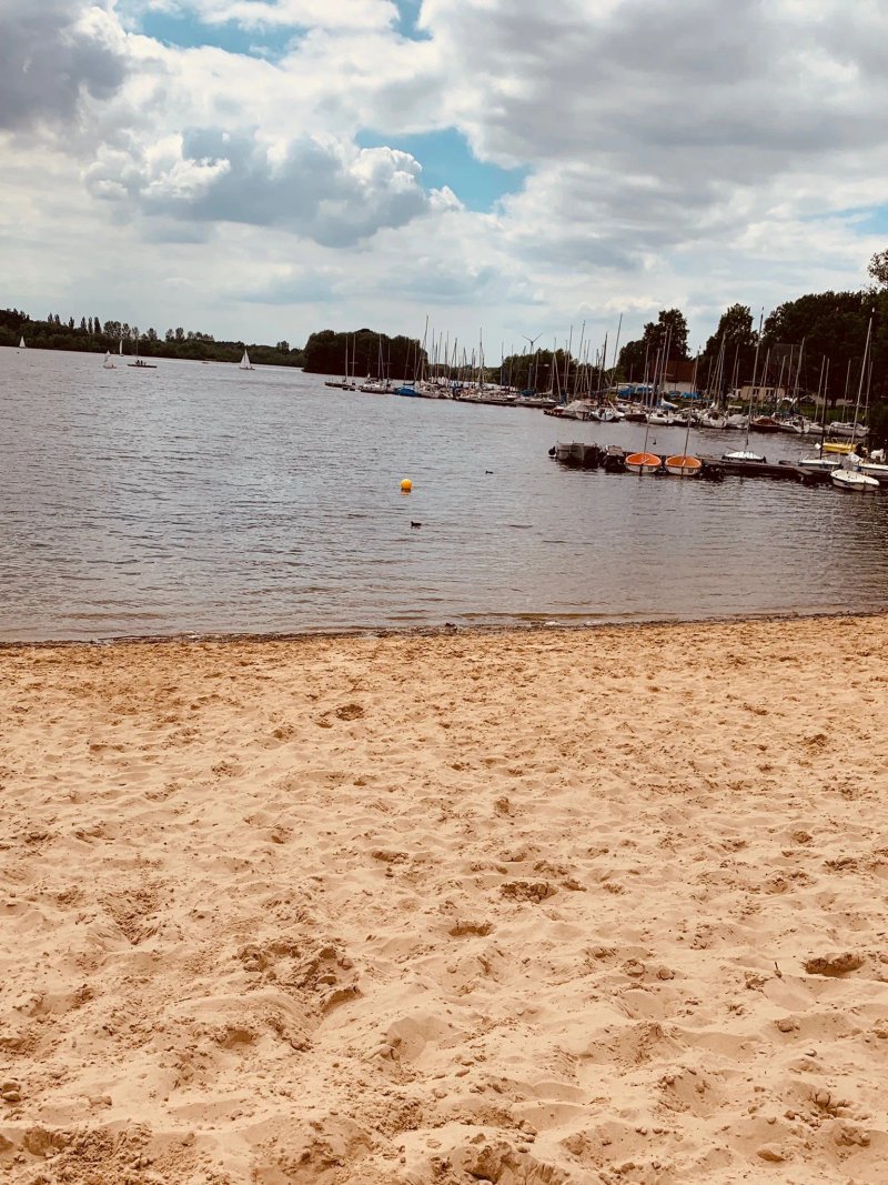 Eisklang Bistro am See