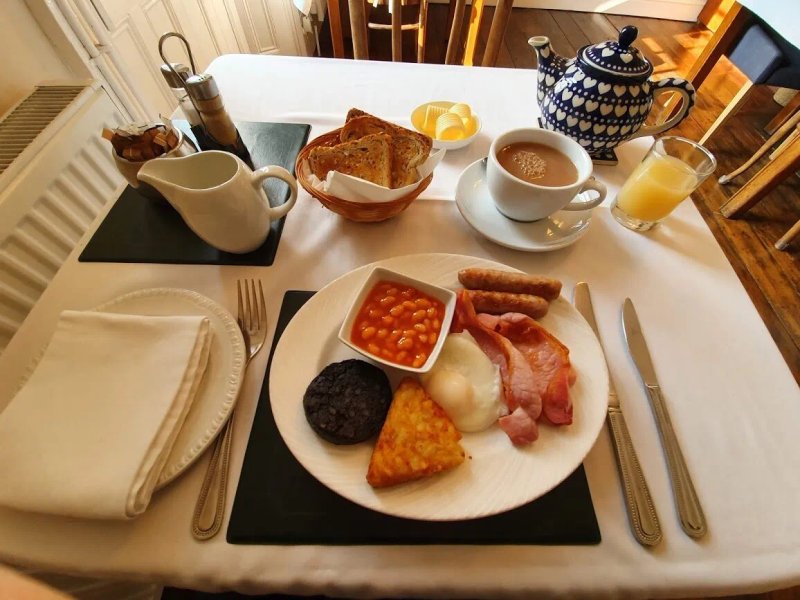 Deanfield Bed & Breakfast