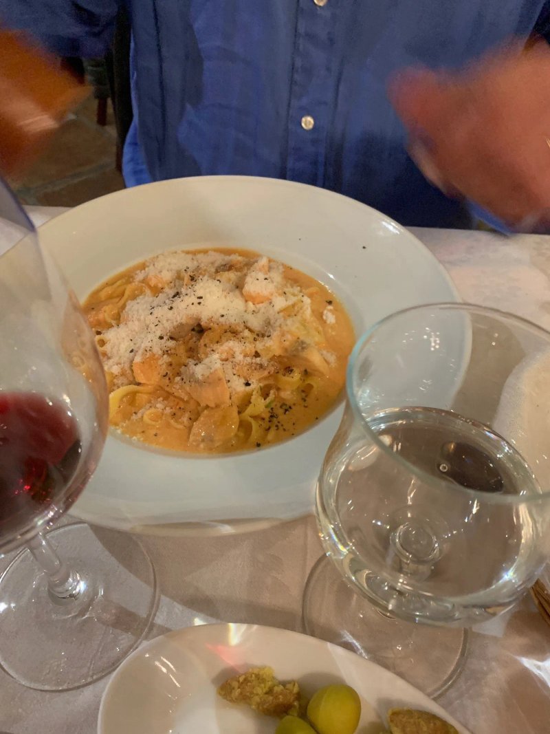 La Capannina