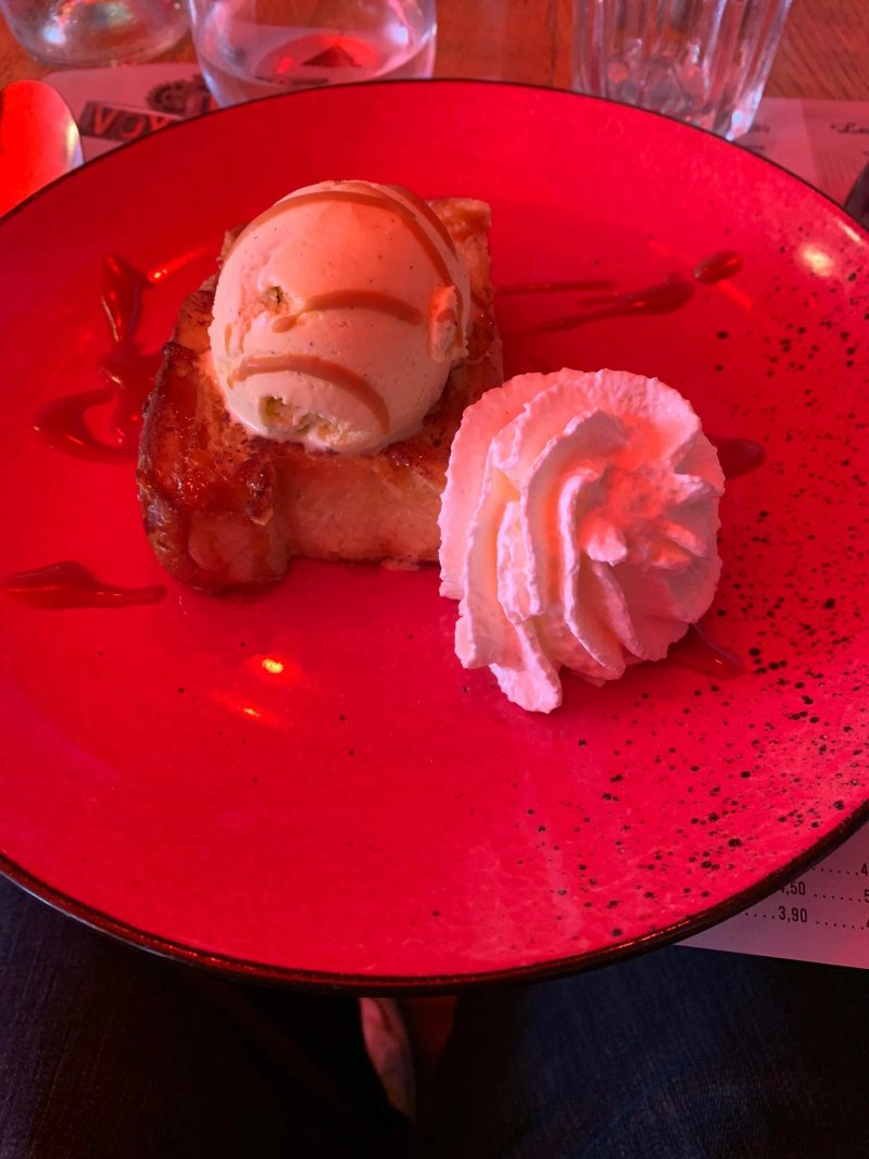 Brasserie des Voyageurs