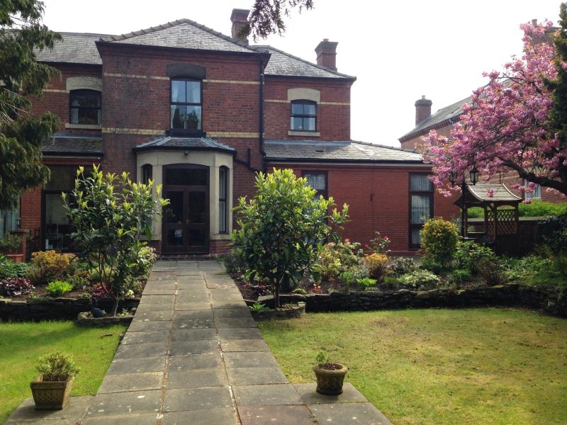 Woodhey Guest House
