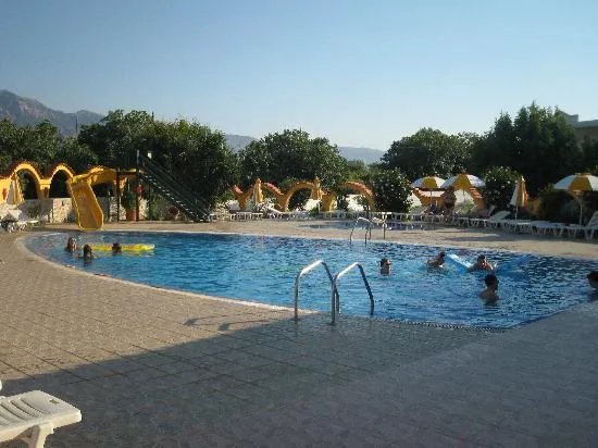 Fili Apartments