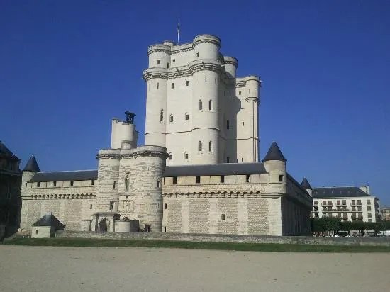 Hotel Du Chateau