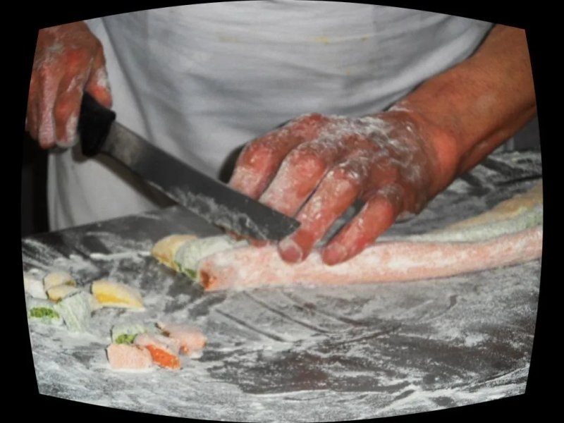 Albergo Ristorante Palladio Srl