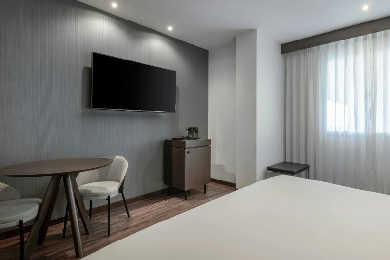 AC Hotel by Marriott