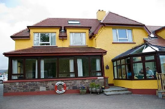 Balloch Bed & Breakfast