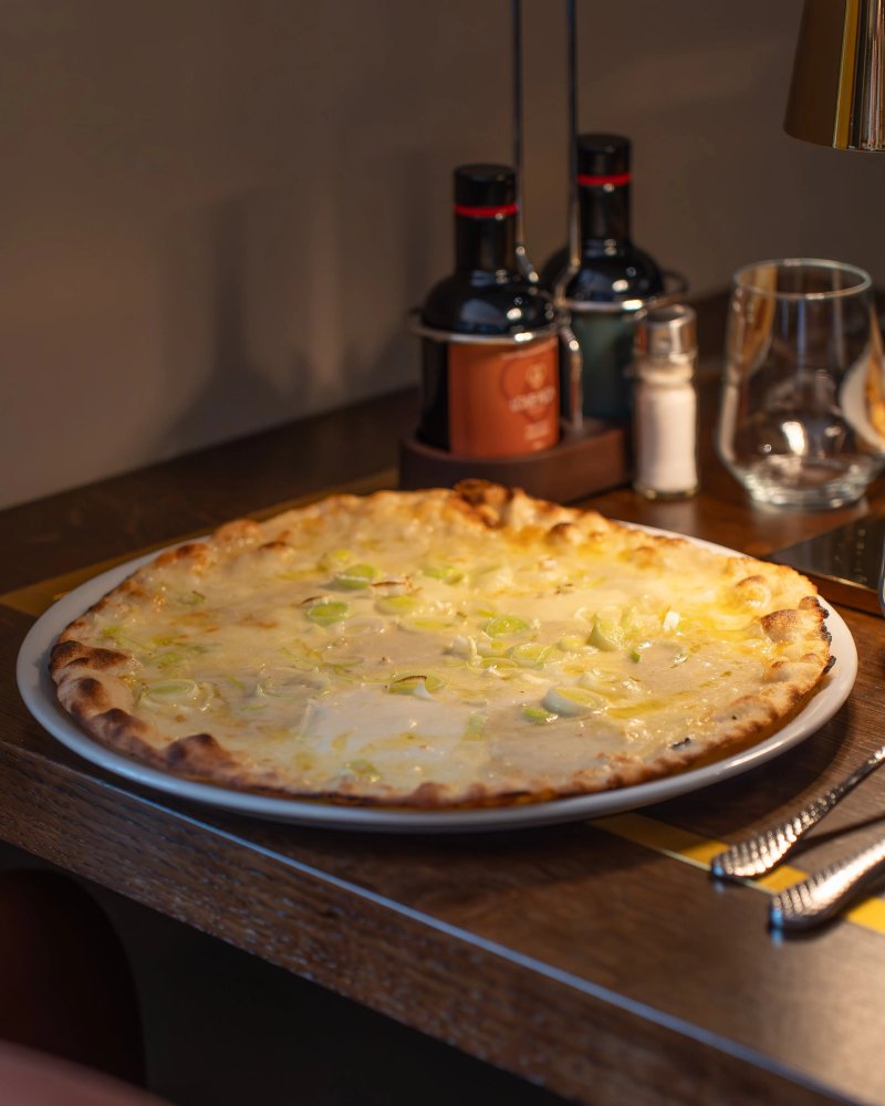 Love Pizza Restaurant