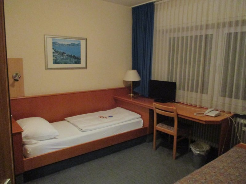 MC Hotel