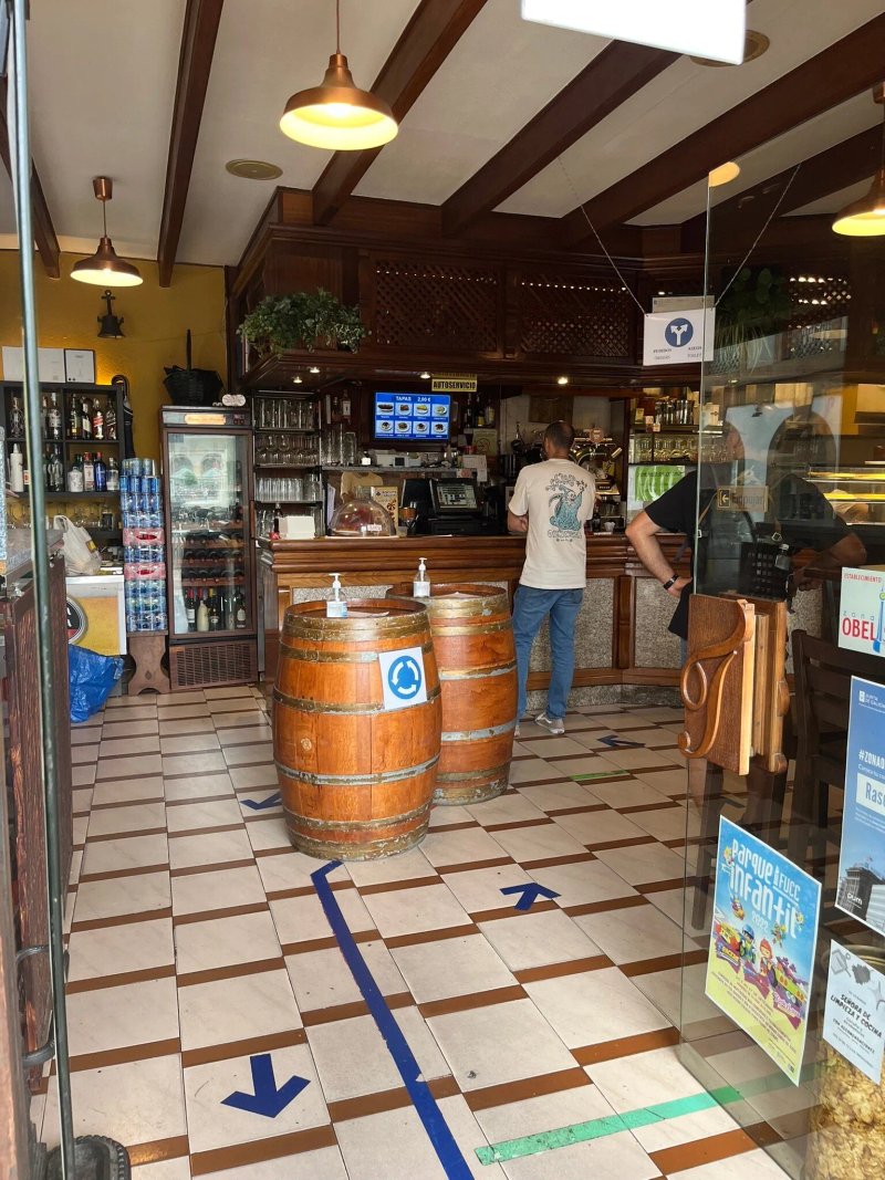 El Tequeno