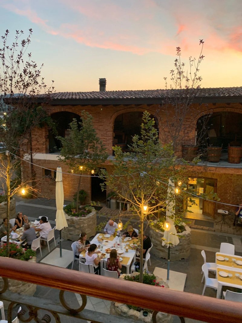 Agriturismo L'Urteia
