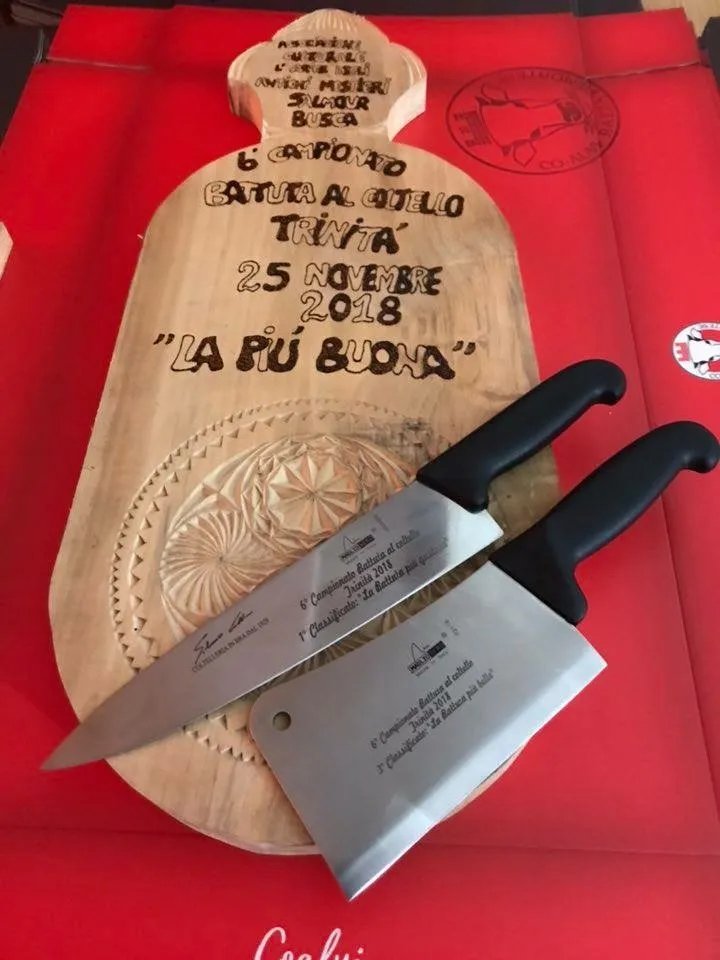 RistoMacelleria Rosso 27