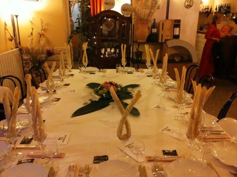 Trattoria Siciliana Gattopardo