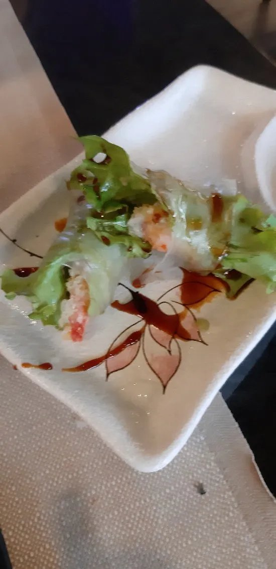J’Adore Ristorante Giapponese