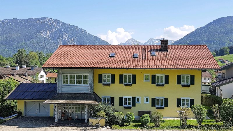 Hotel Steffl Garni