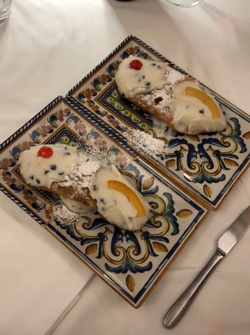 Trattoria L'Antica Grama