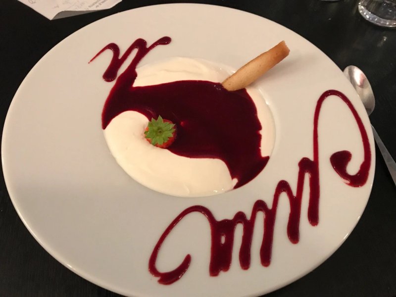 Le France Bar Brasserie