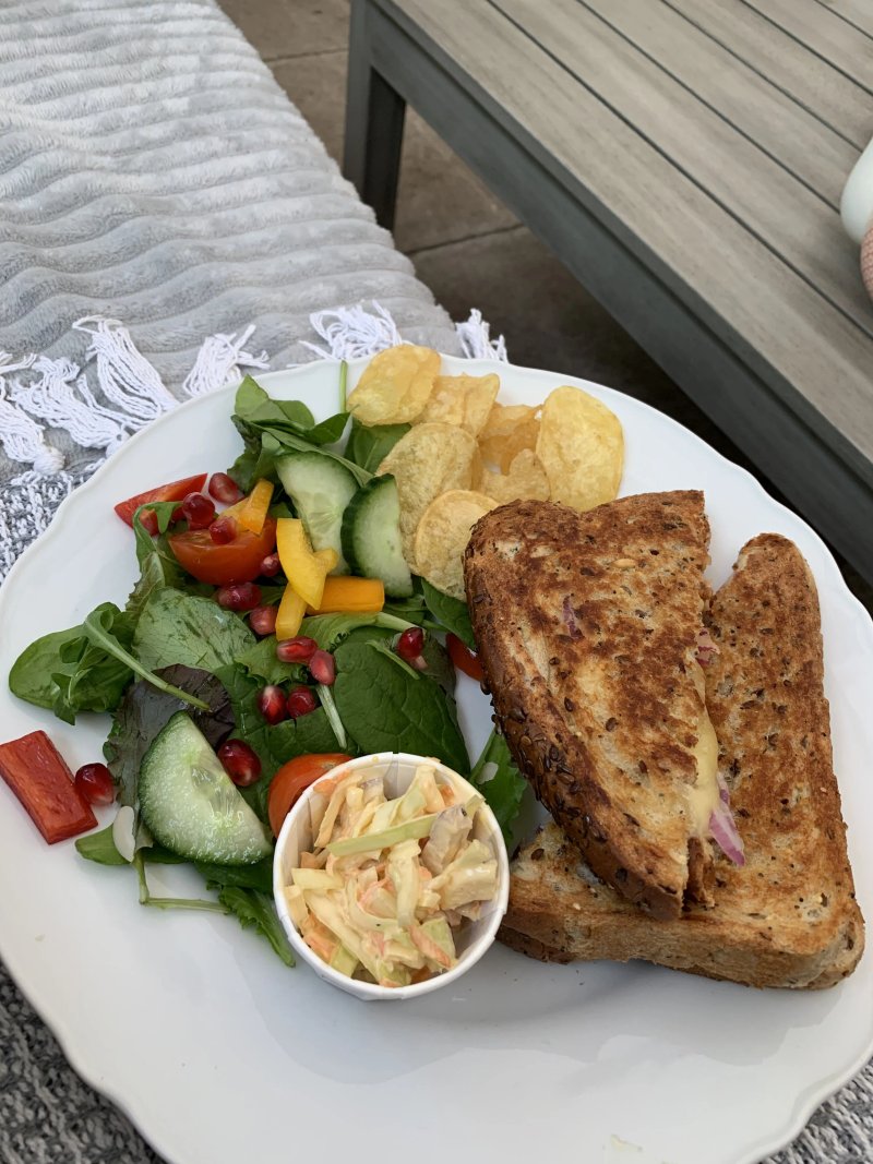 Hanging Gardens Garden Centre & The Potting Shed Tearoom