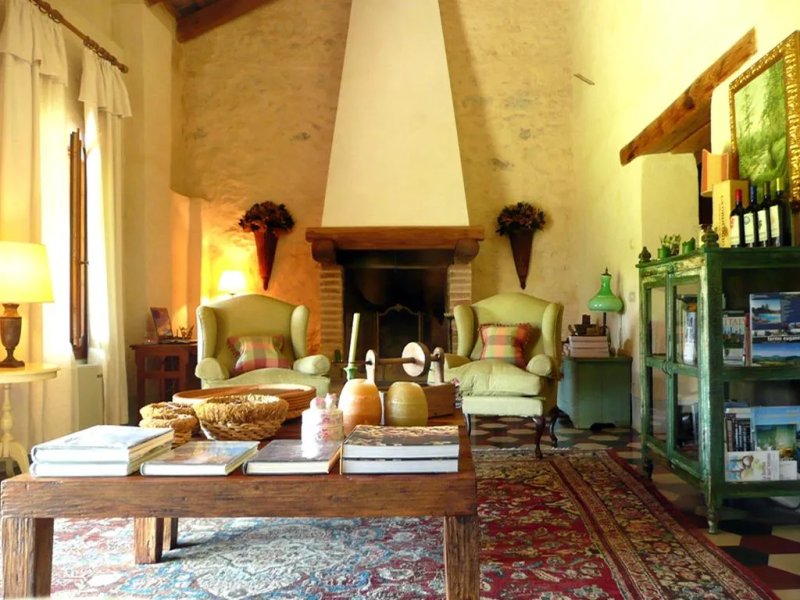 Agriturismo Veneto Ca' Orologio