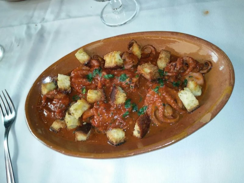 Ristorante "La Trattoria"