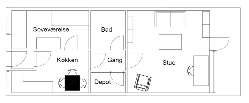 Hotel-B