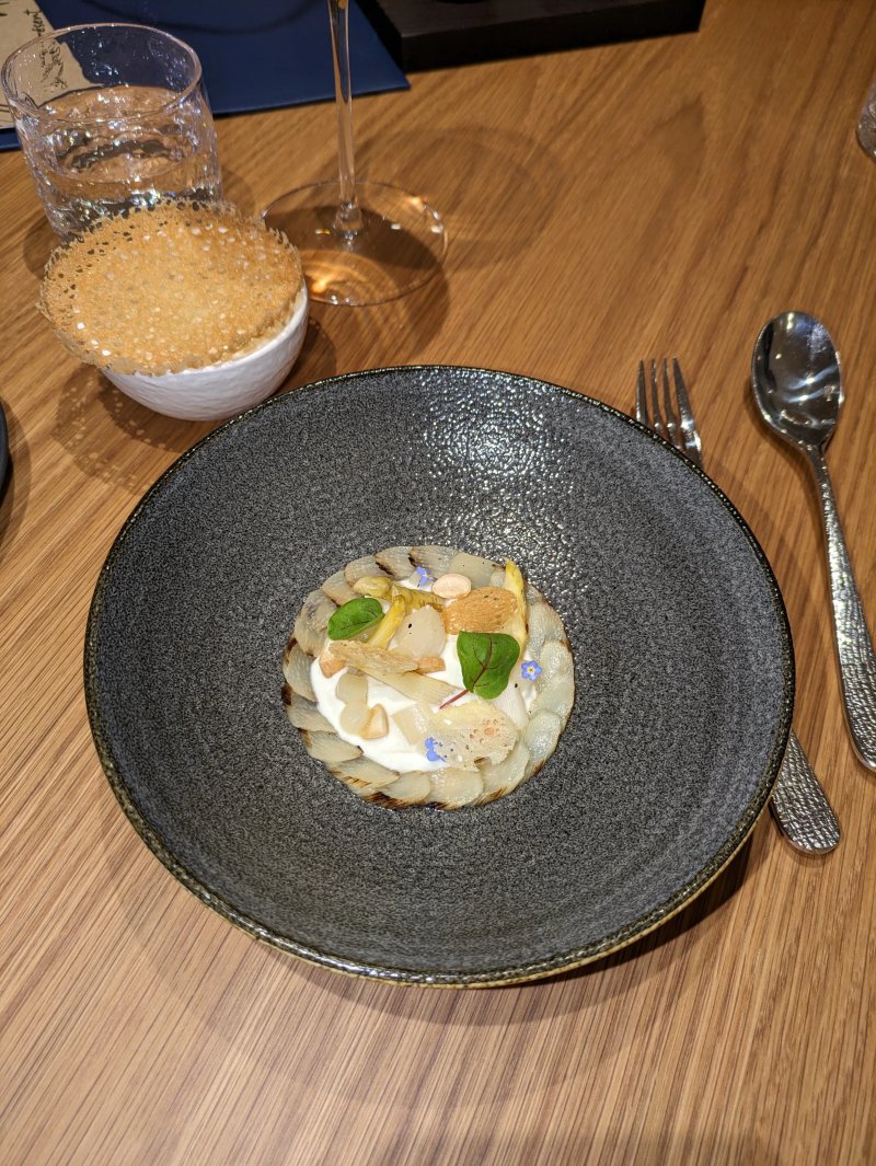 Restaurant Inspirations