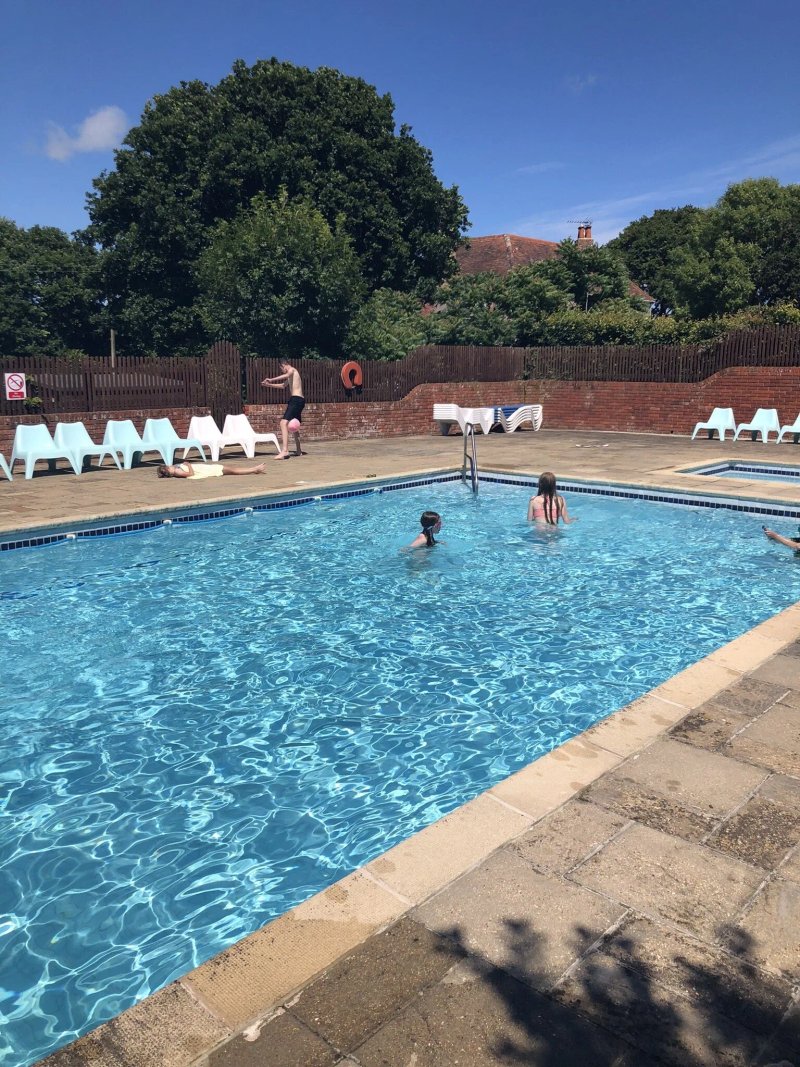 Ninham Country Holidays