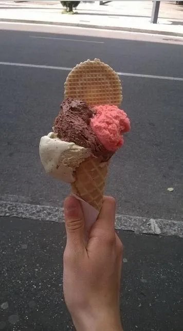 L'albero dei Gelati