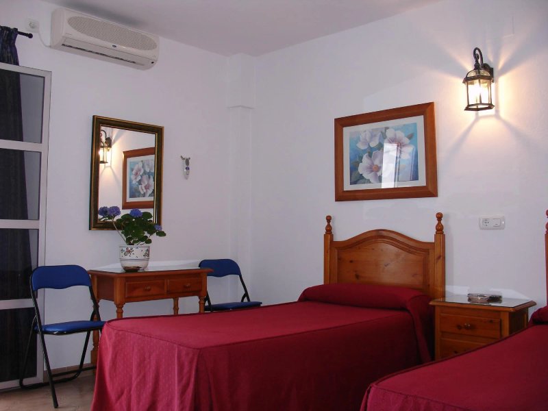 Hostal La Luna