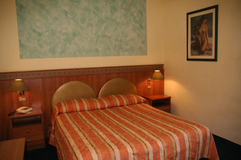 Hotel Kristall