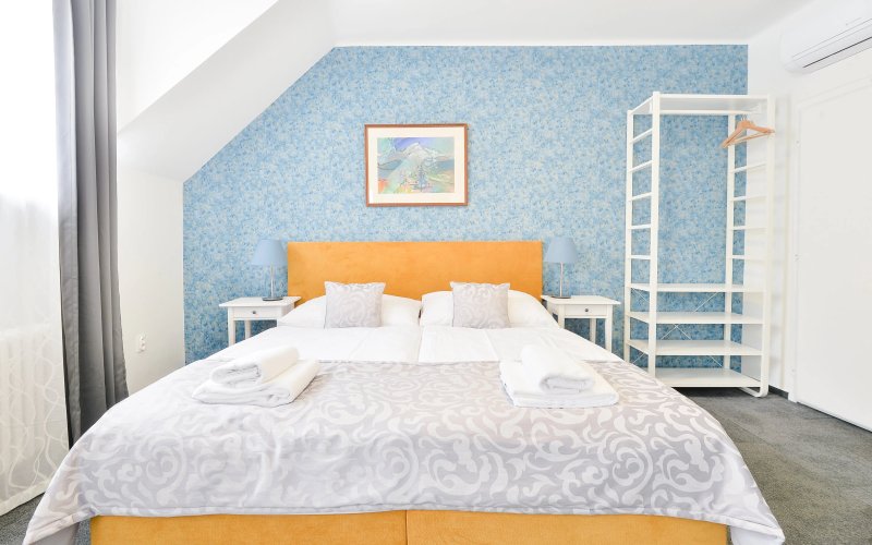 Bluebell B&B