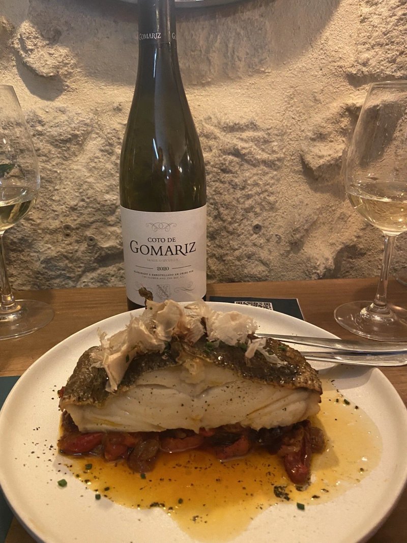 Emma Gastrobar Tui