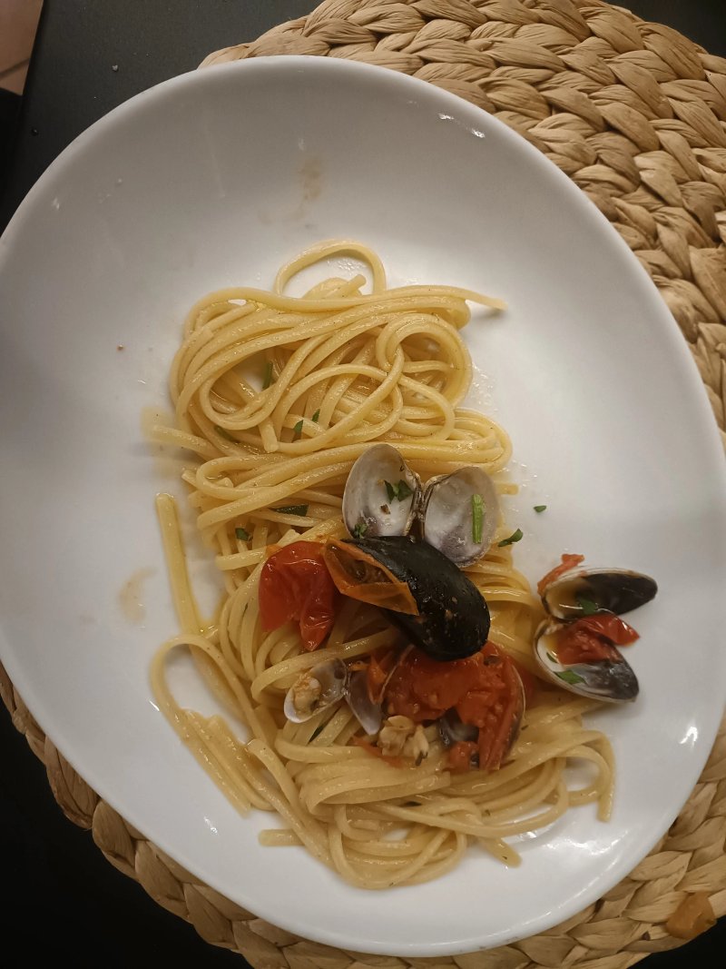 Ristorante Sale e Pepe
