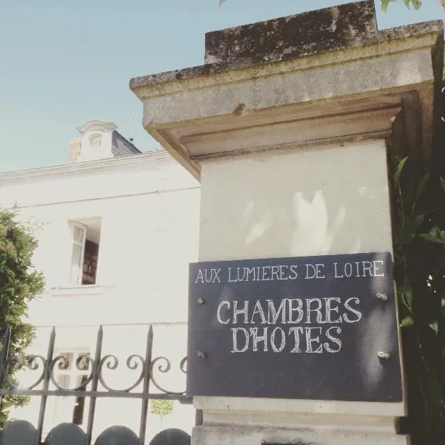 Aux Lumières de Loire