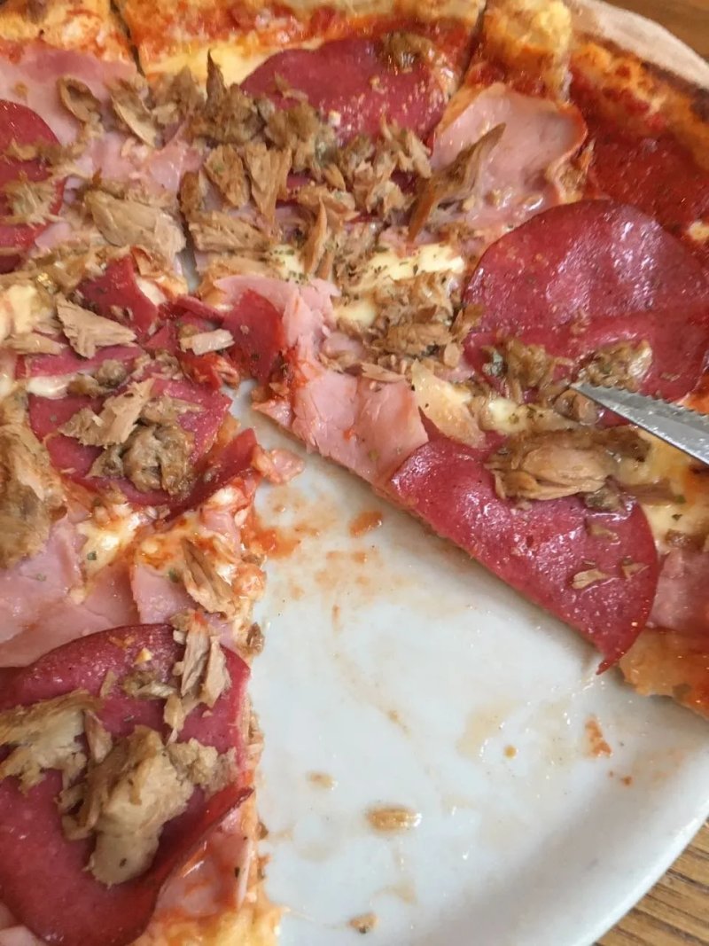 Pizzeria Allegretto