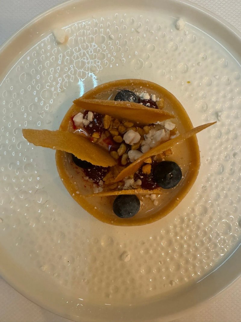 INCHIOSTRO Restaurant | Lounge Bar