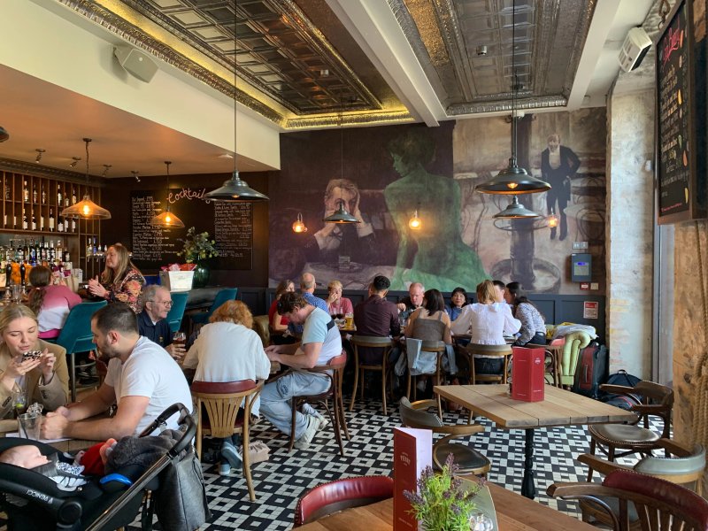 Bistrot Pierre