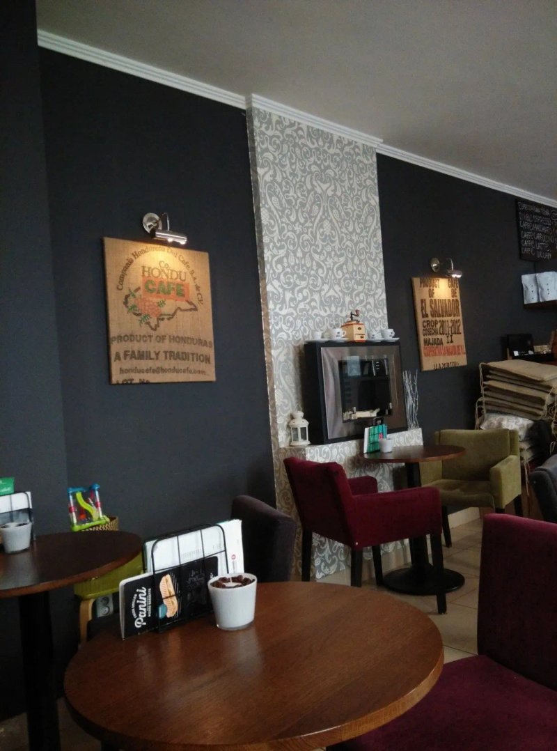 Caffe4U