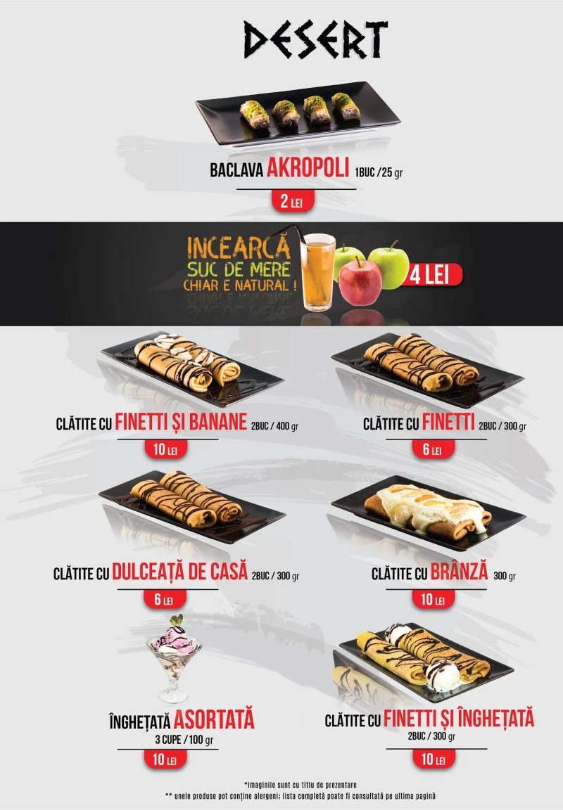 Souvlaki Akropoli
