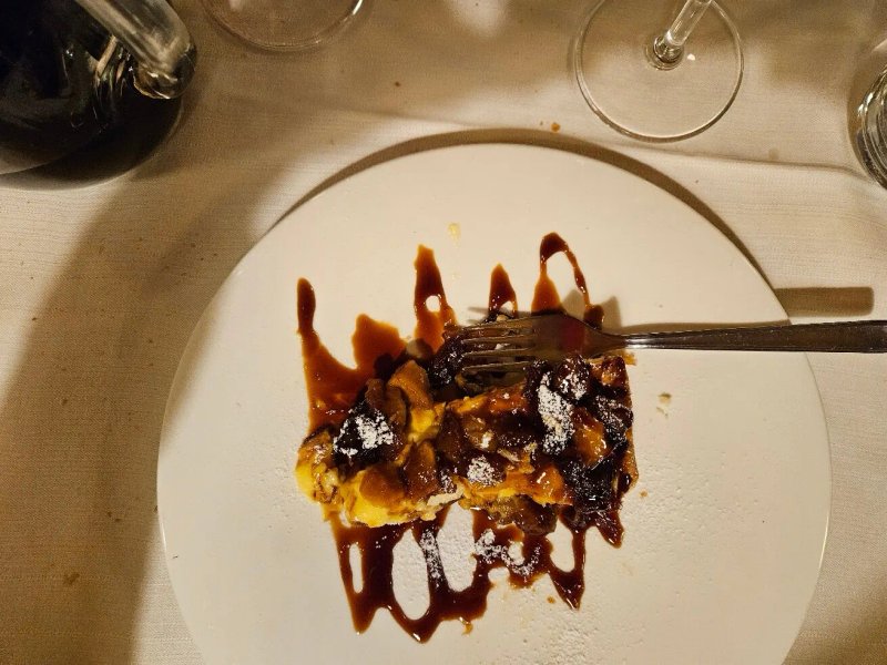 Ristorante Pizzeria Griglia Di Tano