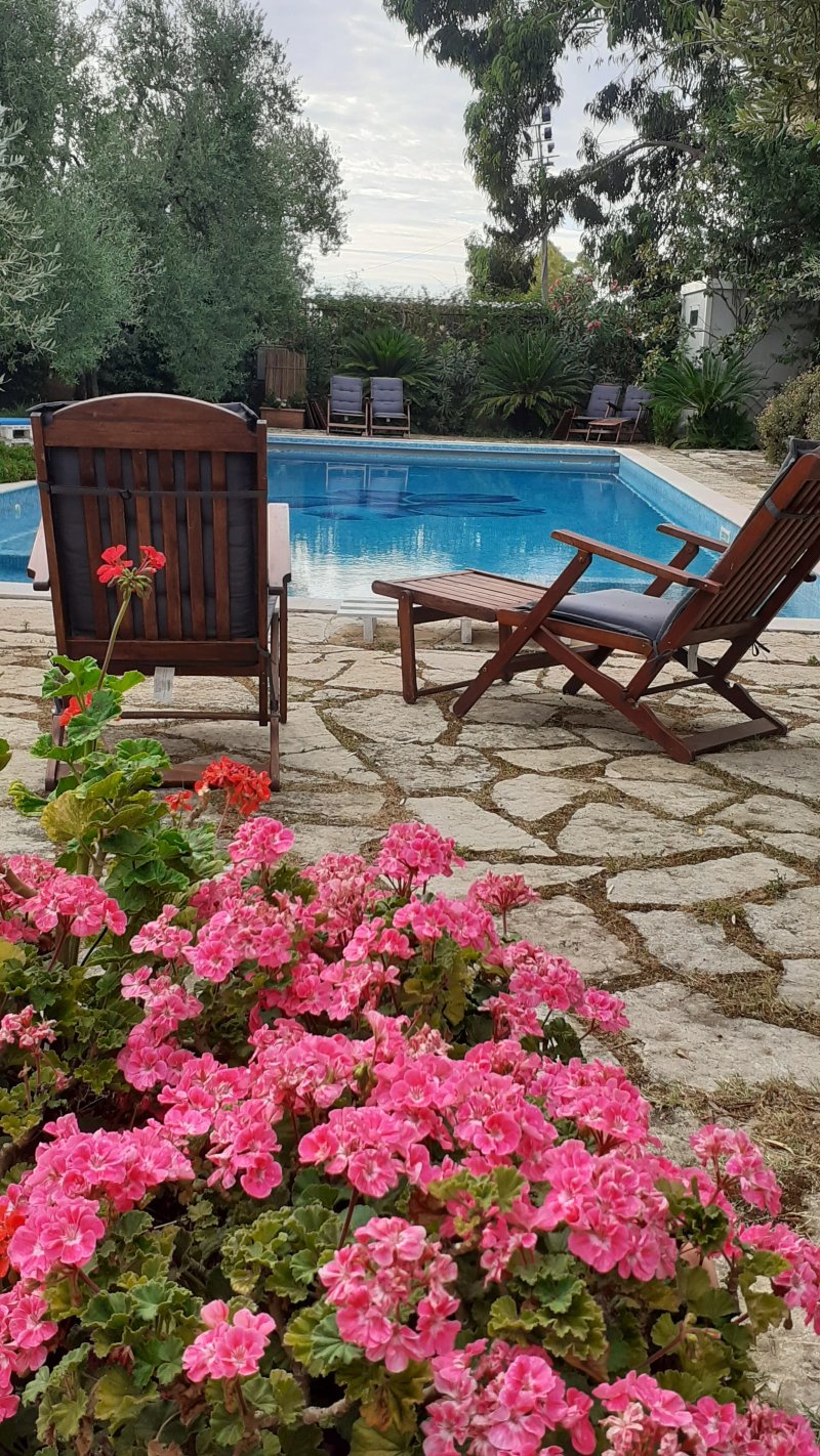 Agriturismo Le Vedute