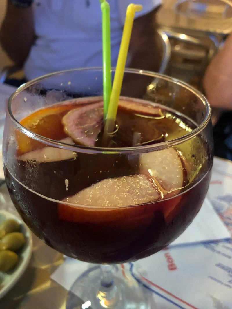 Restaurant Sa Tercera