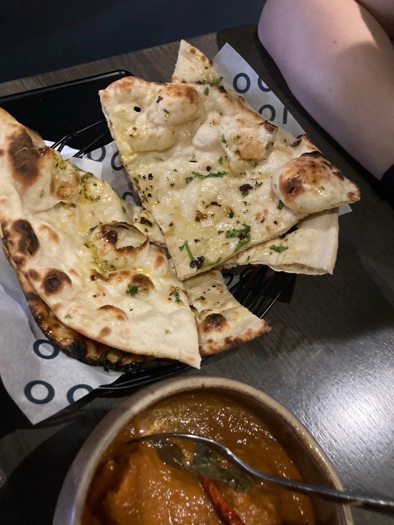 Jajoo Indian Street Food & Craft Gin Bar