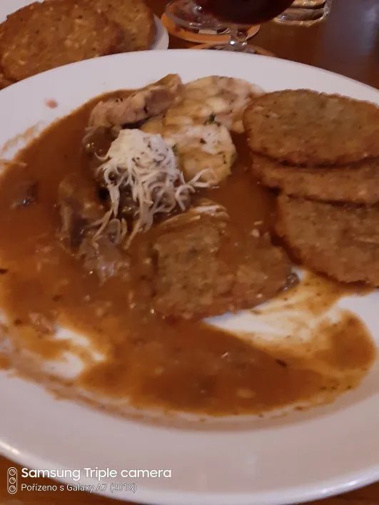 Restaurant Babylon