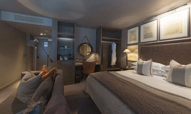 Dakota Hotel Glasgow