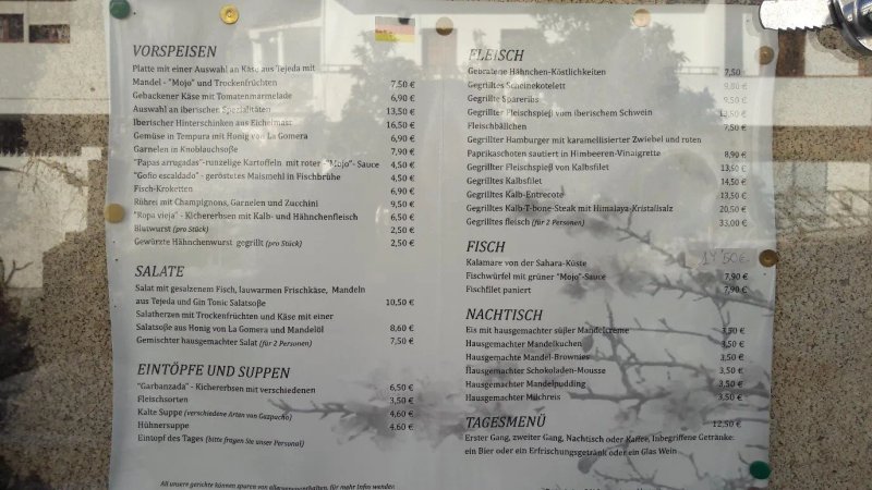Restaurante Asador-Grill El Almendro
